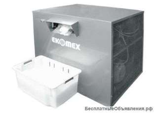 Льдогенераторы EKOMEX Польша