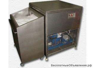 Льдогенераторы, фирмы KARPOWICZ Польша