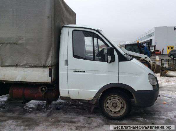 Газель Соболь на аренду