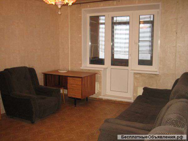 1 комнатная квартира в центре