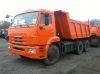 Самосвал КАМАЗ 65115-А4