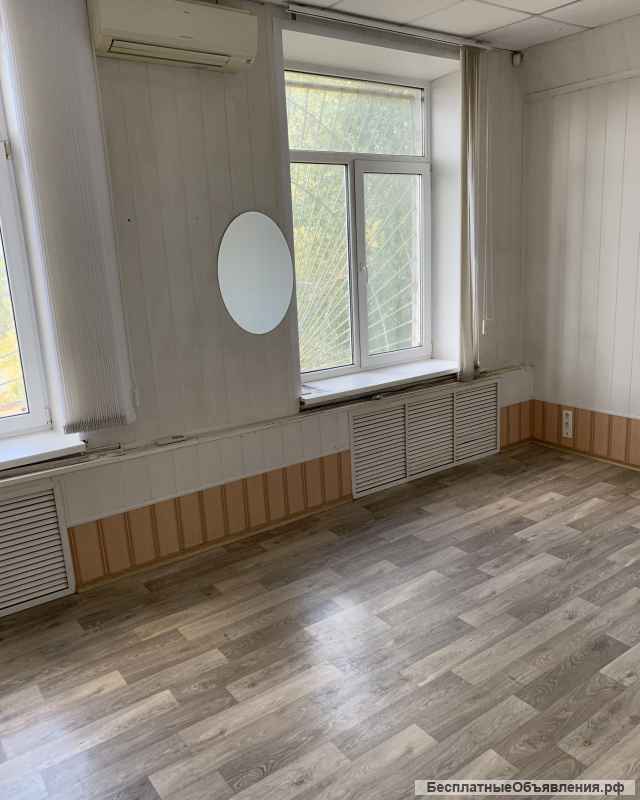 Сдаю в аренду офисные помещения с мебелью