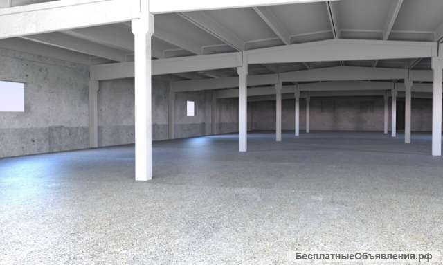 Ответственное хранение на складе