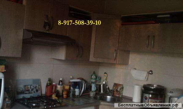 Продается 2-к квартира 7-я Парковая ул. 31к1