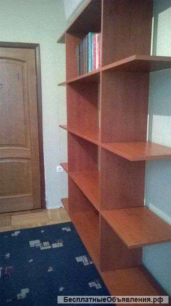 На длительный срок, комната