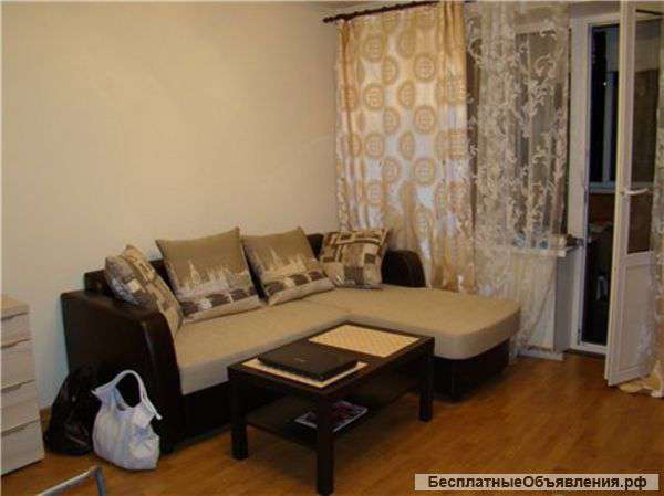 Новоясеневский, 38к1