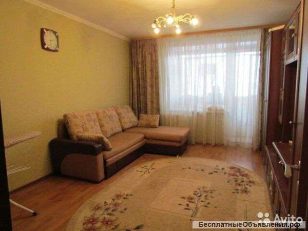 Сдам 3ком. кв. Елькина, д.49