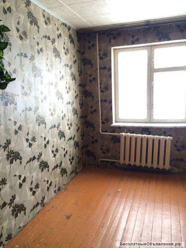 2 к. квартиру в г. Воскресенске ул. Калинина