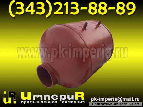 Воздухосборник Reflex LA