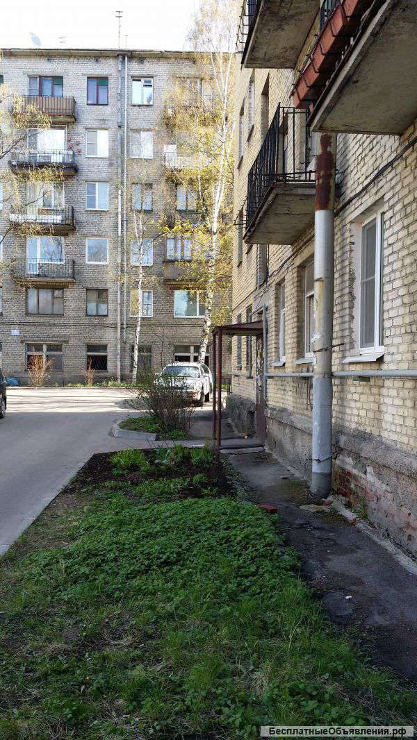 1 комн.квартиру,Московский пр-кт,д.16
