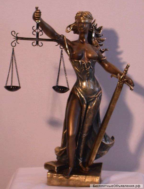 Услуги Адвоката по Украине