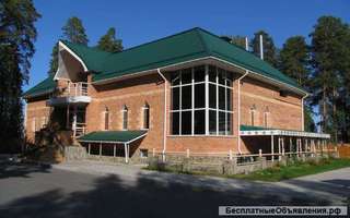 Досуговый комплекс