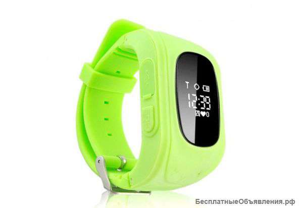Q50 Smart watch