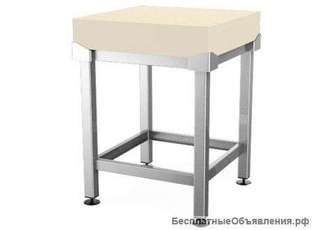 Стол-колода