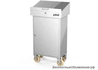 Столы-тумбы СТ