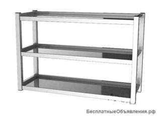 Стеллаж универсальный навесной СУ-2Н