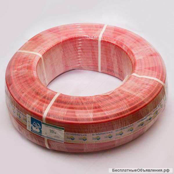 Трубы из сшитого полиэтилена PERT BioPipe