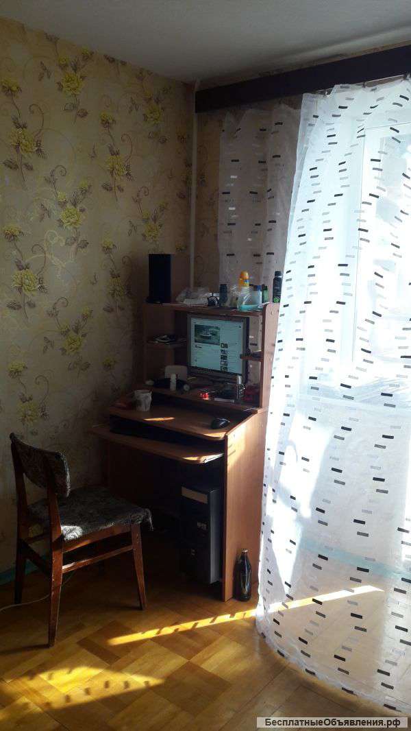 Сдам 2 комнаты ул. Куйбышева, 101.