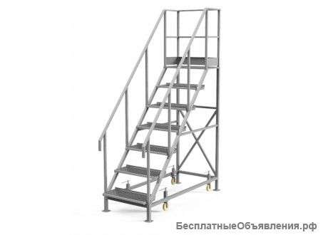 Площадка обслуживания ПО-1
