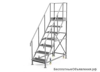 Площадка обслуживания ПО-1