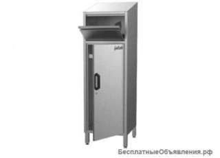Шкаф для сбора грязной одежды ШГО-1
