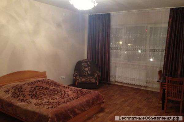 Бехтерева, 41к4