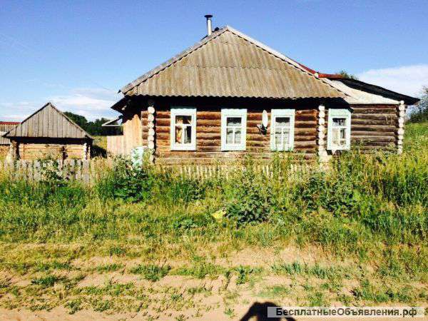 Дом в Ординском районе