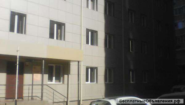 Офис в центре города