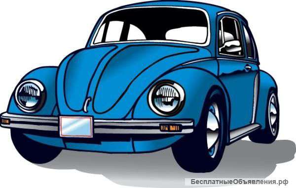 Куплю авто в рассрочку на год