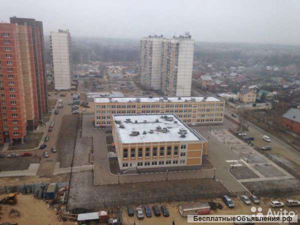 Однокомнатную квартиру