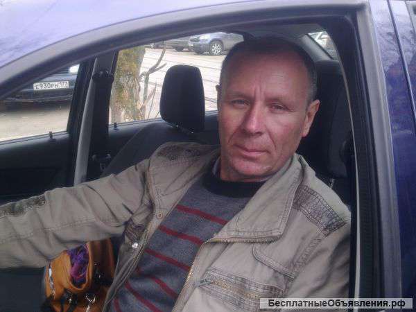 Обучение вождению автомобиля автомат и механика ВАО