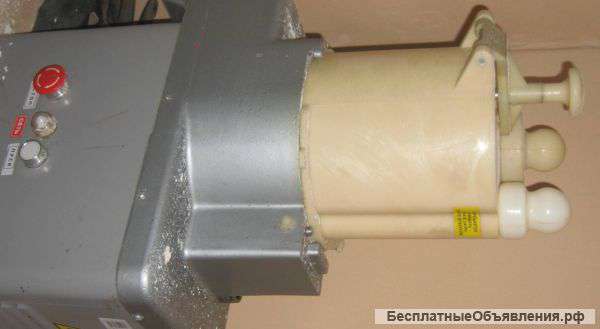Машина для переработки овощей МПО-1-00