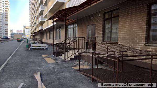 2 ккв Селезнева Дом Сдан