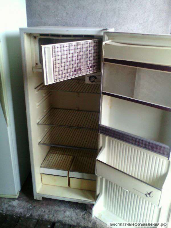 Холодильник Минск 11