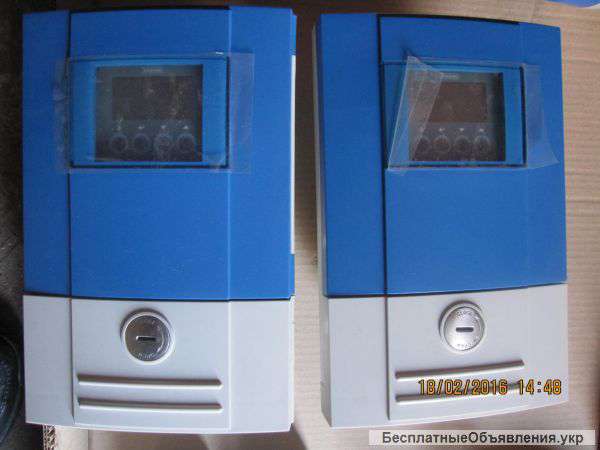 Расходмер optisonic 6300