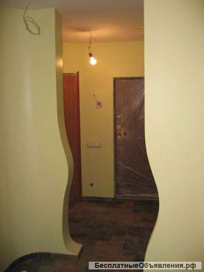 Ремонт и отделка. Гарантия. Смета.