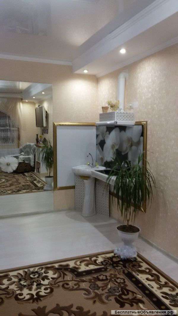 Студия 30м2 Ремонт