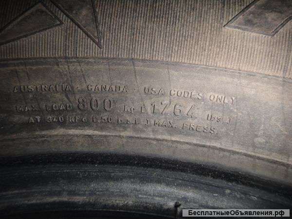Зимние шины шипованные Р215/60 R17 WINTER CARVING EDGE EXTRA LOAD