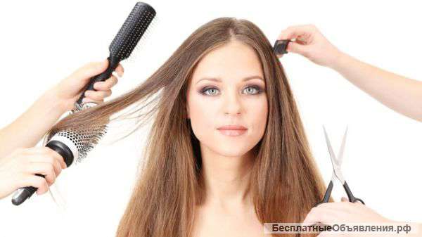 Парикмахер - Универсал