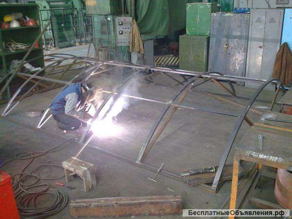 Сварщик,сантехник