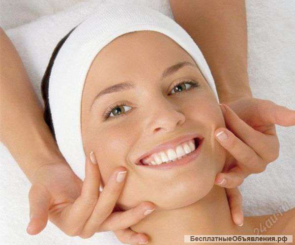 Чистка и уход за лицом