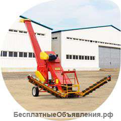 Зернометатели и зернометы