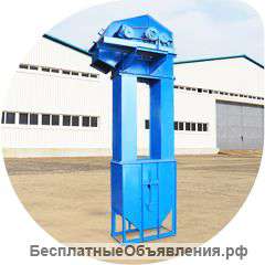 Нории зерновые