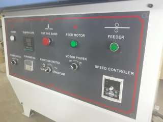 Криволинейный кромочный станок MF515B ( Челябинск )