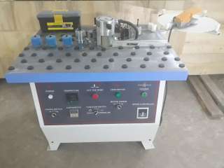 Станок кромкооблицовочный MF515B (СтанкоChel)