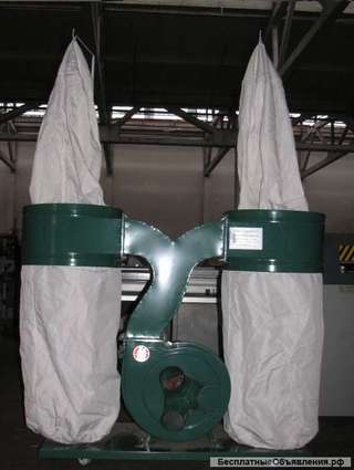Стружкоотсос MF9030 (система аспирации)