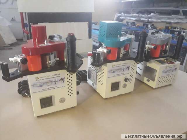 Кромкооблицовочный станок (JBD80, JBT90, JBT102B)