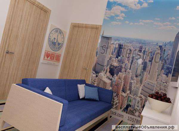 Бутик Отель