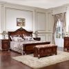 Мебель для спальни «Da Vinci Casa»