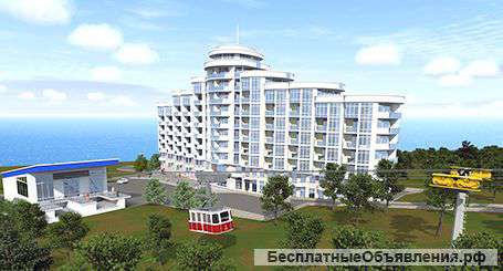 Недвижимость в Ялте и Крыму